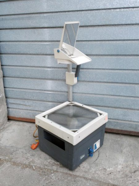 retroproyector image 600 28.5-74-88x36x36 1u